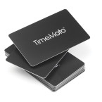 TimeMoto RFID Badges Pack...