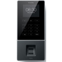 Safescan TimeMoto TM-626 RFID and Fingerprint Time Clock System