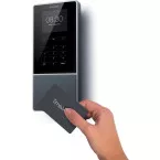 Safescan système de pointage TimeMoto 616