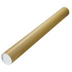 Tube d'expédition, ft 100 x...