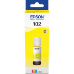Epson 102 Yellow Ink Bottle...