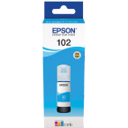 Epson 102 Cyan Ink Bottle...