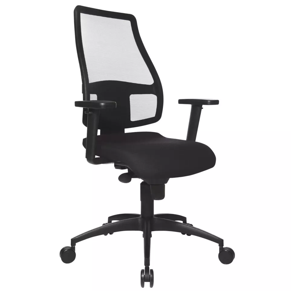 Topstar chaise de bureau Synchro Net,...
