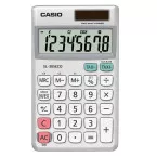 Casio calculatrice de poche SL-305 ECO