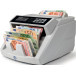 Safescan 2465-S Banknote Value Counter with Advanced Counterfeit Detection