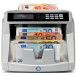 Safescan 2465-S Banknote Value Counter with Advanced Counterfeit Detection