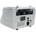 Safescan 2465-S Banknote Value Counter with Advanced Counterfeit Detection