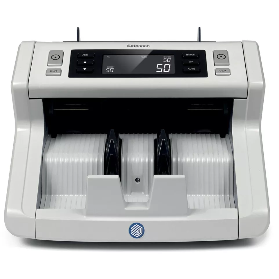 Safescan compteuse de billets 2210,...