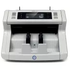 Safescan 2210 Banknote Counter with UV Counterfeit Detection