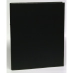 A4 Binder 2-Ring 25mm PVC...
