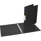 A4 Ring Binder, 4 x 25 mm...