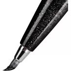Pentel feutre pinceau Sign Pen Brush Touch, noir