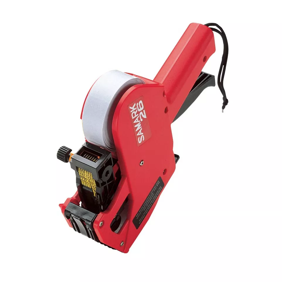 Sato Samark 26 Labelling Gun