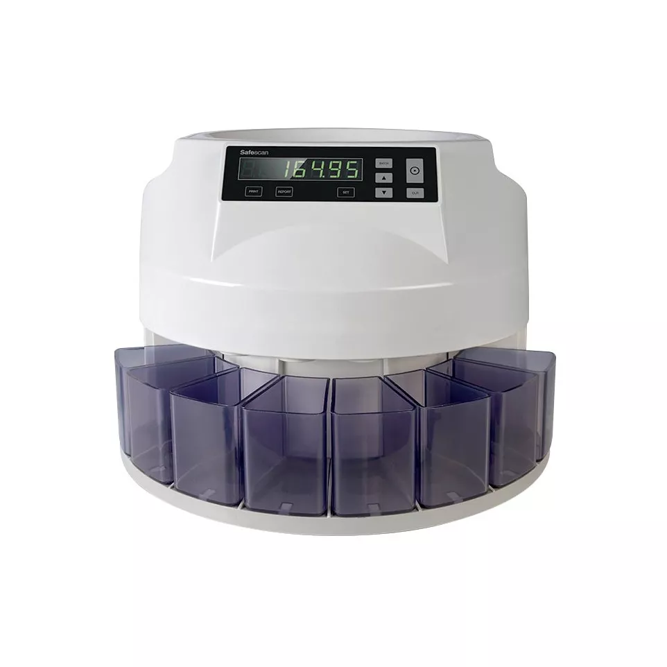 Safescan compteuse et trieuse de...