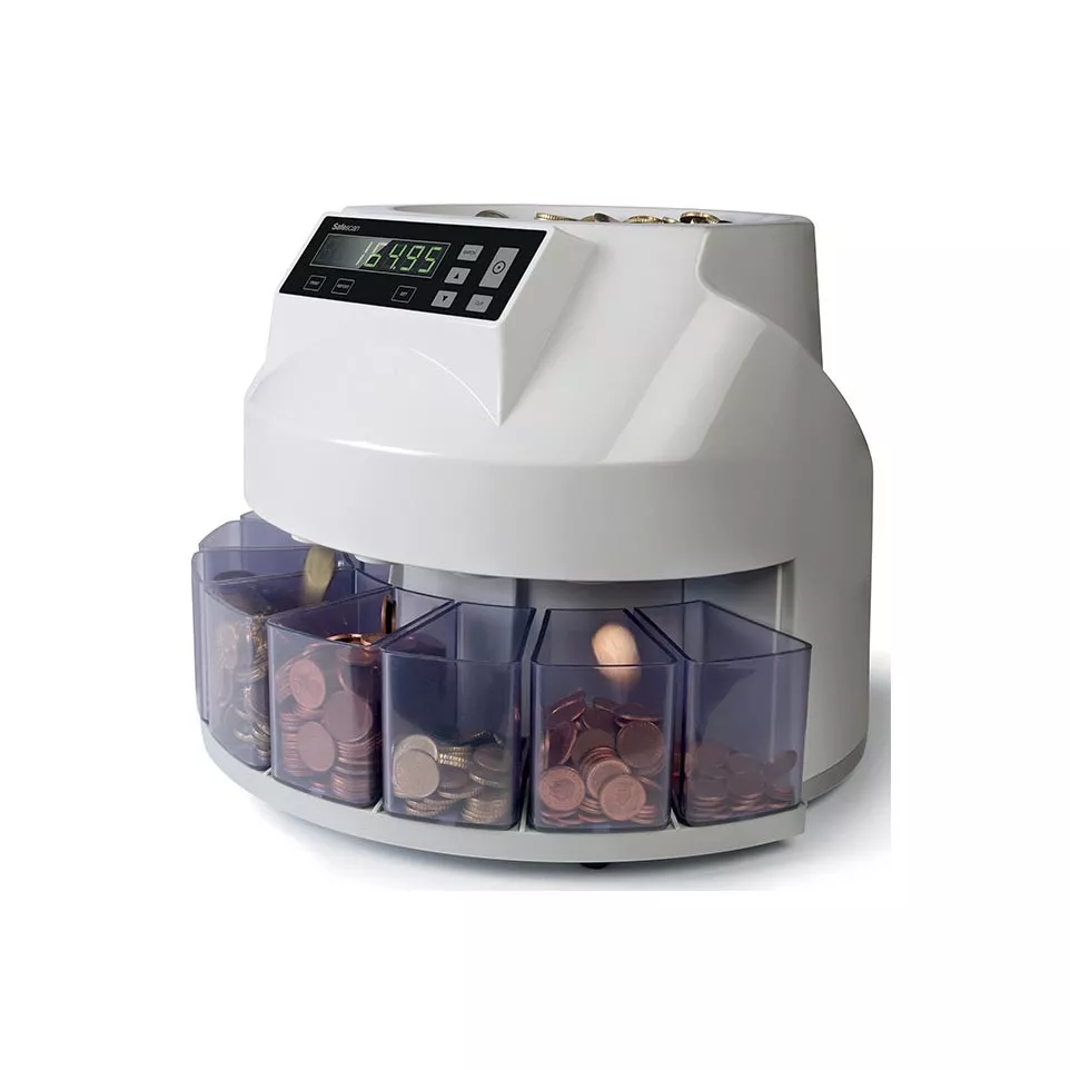 Safescan compteuse et trieuse de...