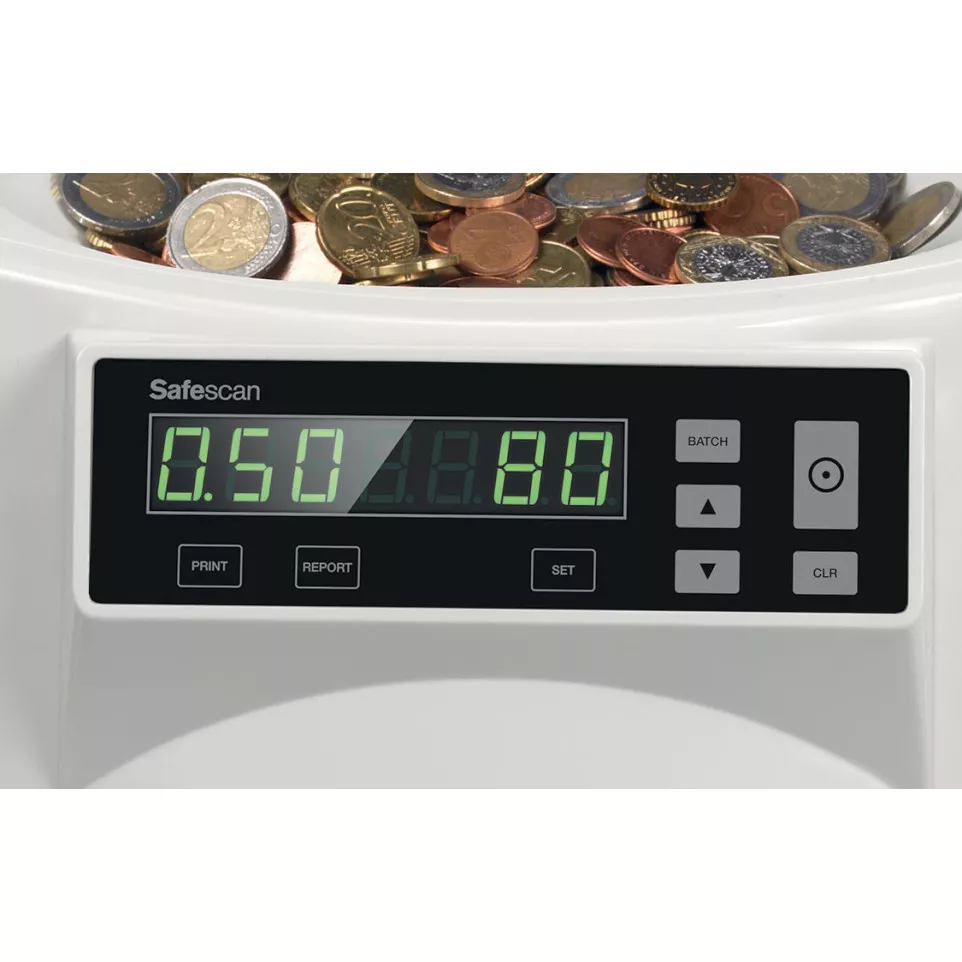 Safescan compteuse et trieuse de...