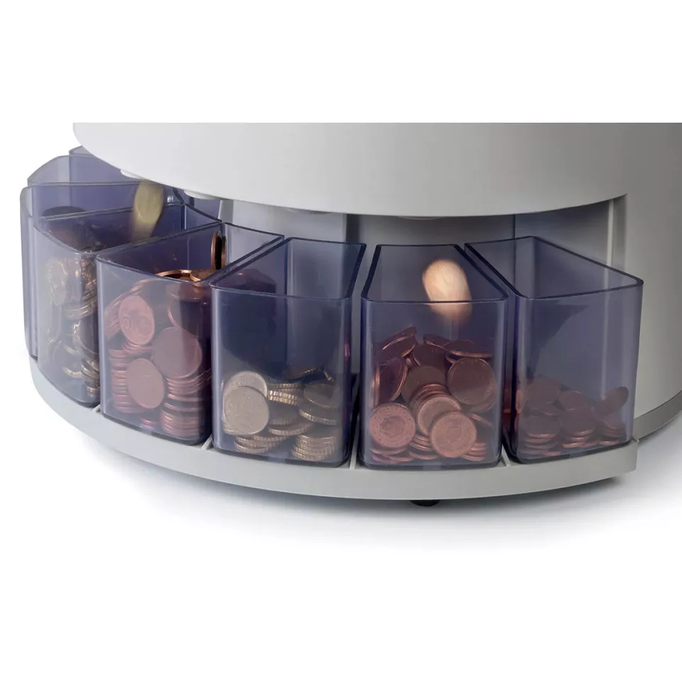 Safescan compteuse et trieuse de...