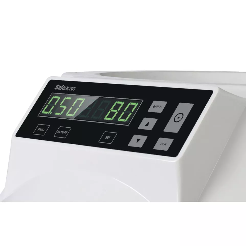 Safescan compteuse et trieuse de...