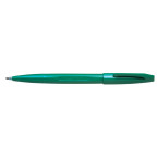 Pentel Sign Pen S520 Green