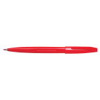 Pentel Sign Pen S520 Red