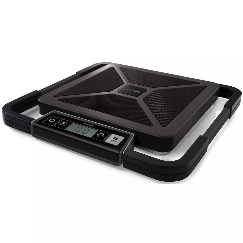DYMO S50 Digital Shipping Scale 50kg...