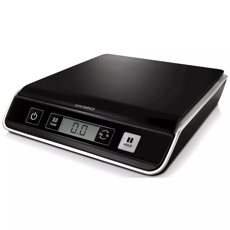 Dymo M5 Digital Postal Scale 5 kg 2 g...