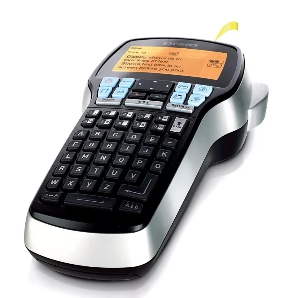 Dymo système de lettrage LabelManager...