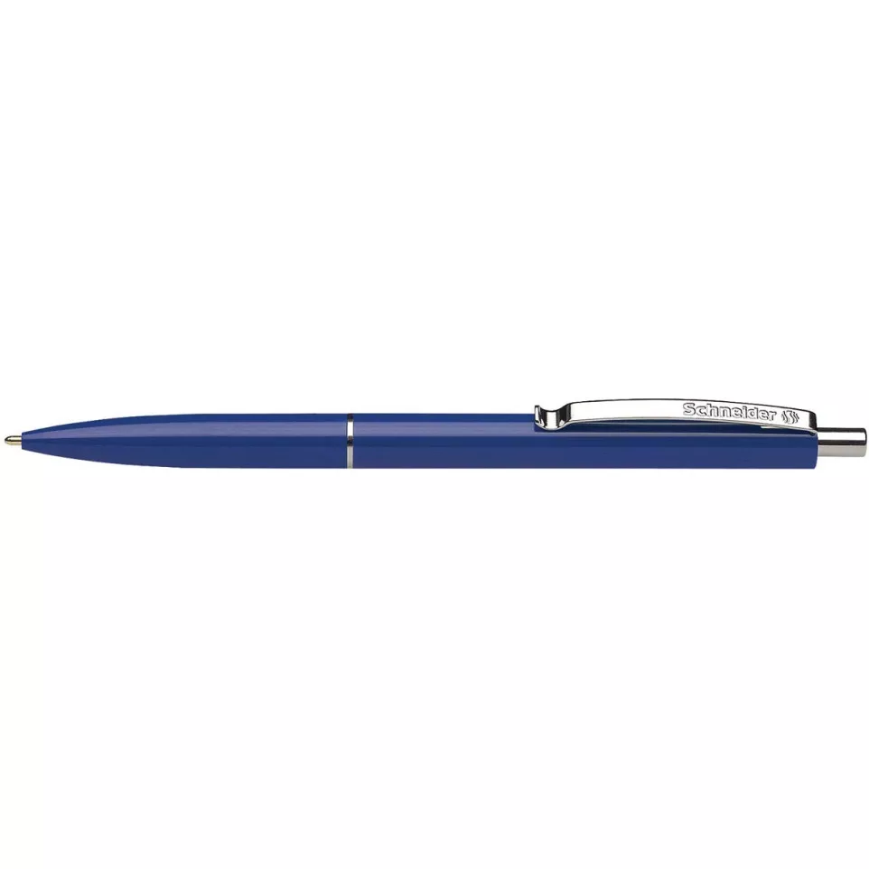 Schneider balpen K15, medium blauw