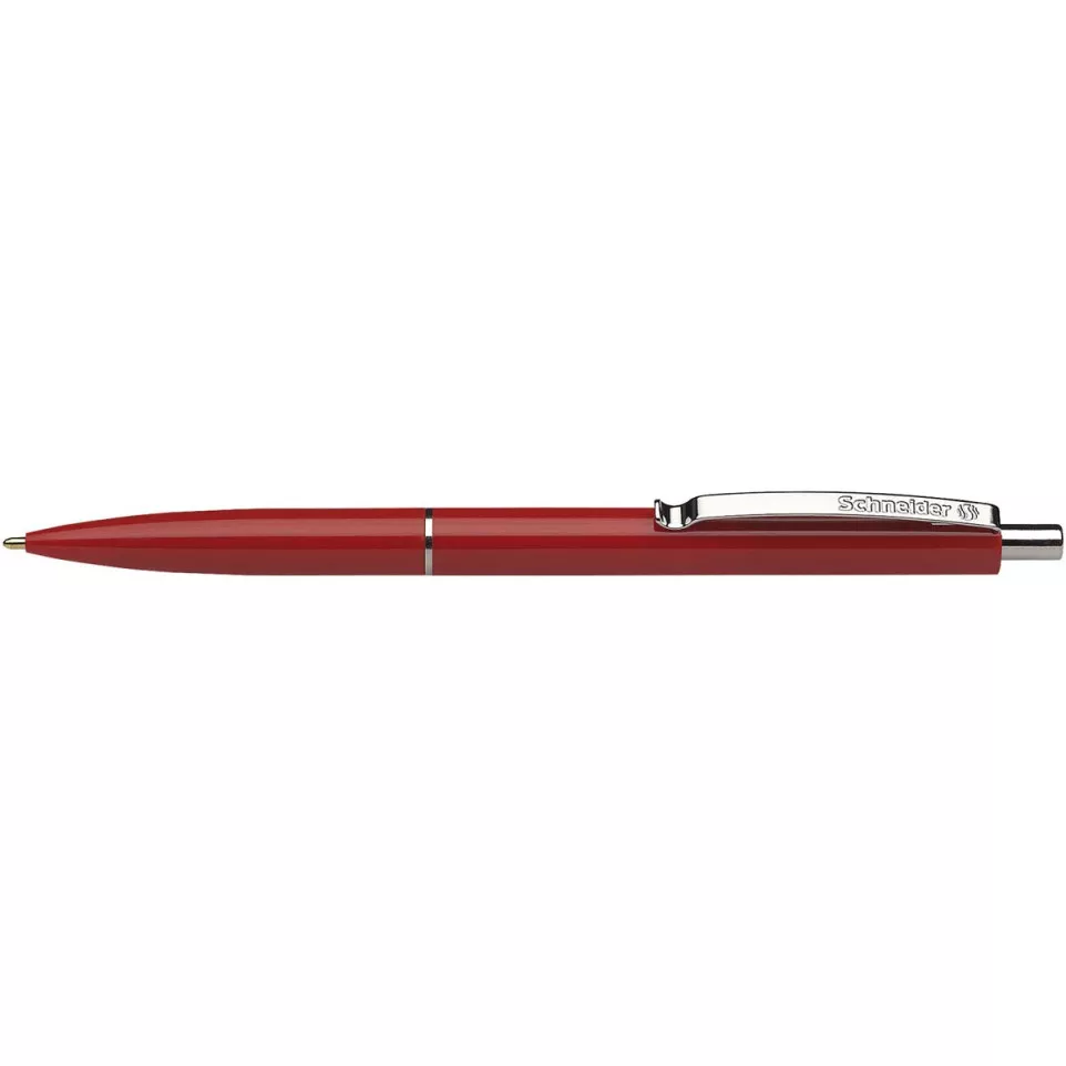 Schneider balpen K15, medium, rood