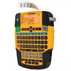 Dymo beletteringsysteem Rhino 4200, azerty