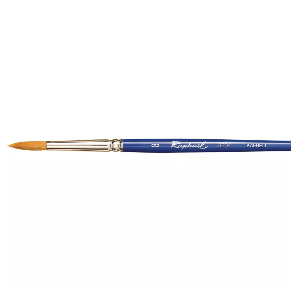 Raphaël Kaërell Synthetic Sable Brush...