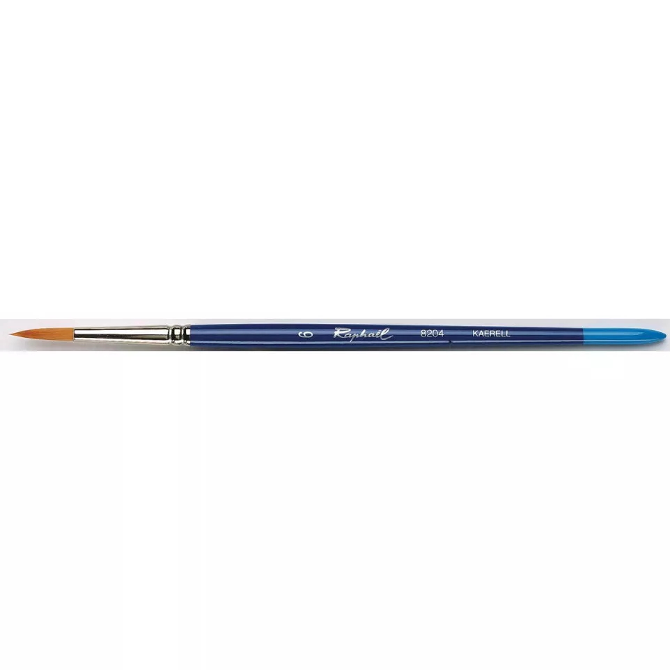 Raphaël Kaërell Synthetic Brush Size 6