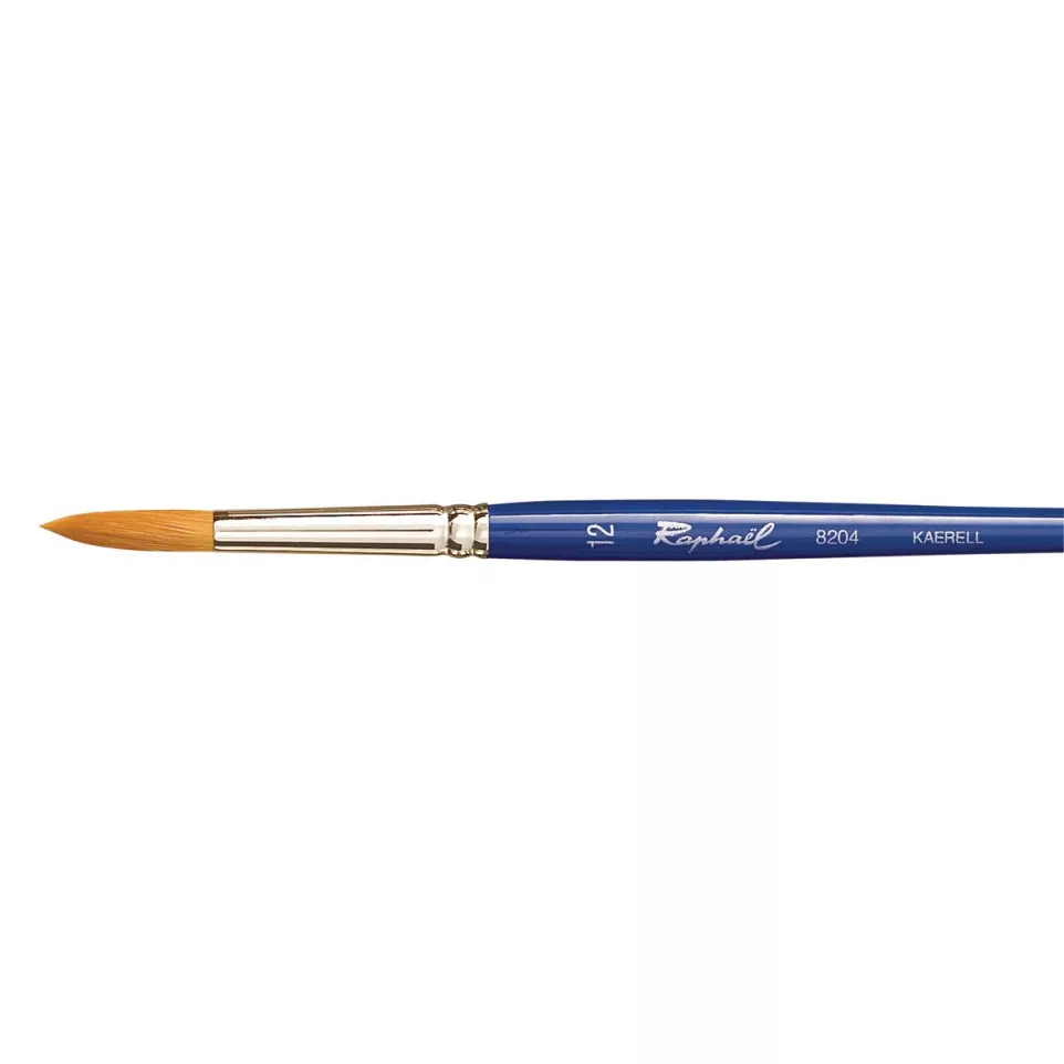 Raphael Kaerell Brush Size 12
