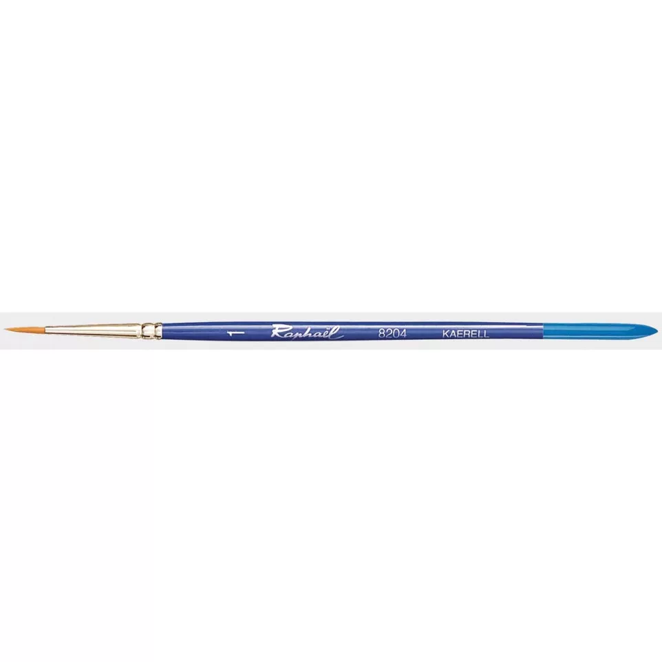 Raphaël Kaërell Synthetic Brush Size 01
