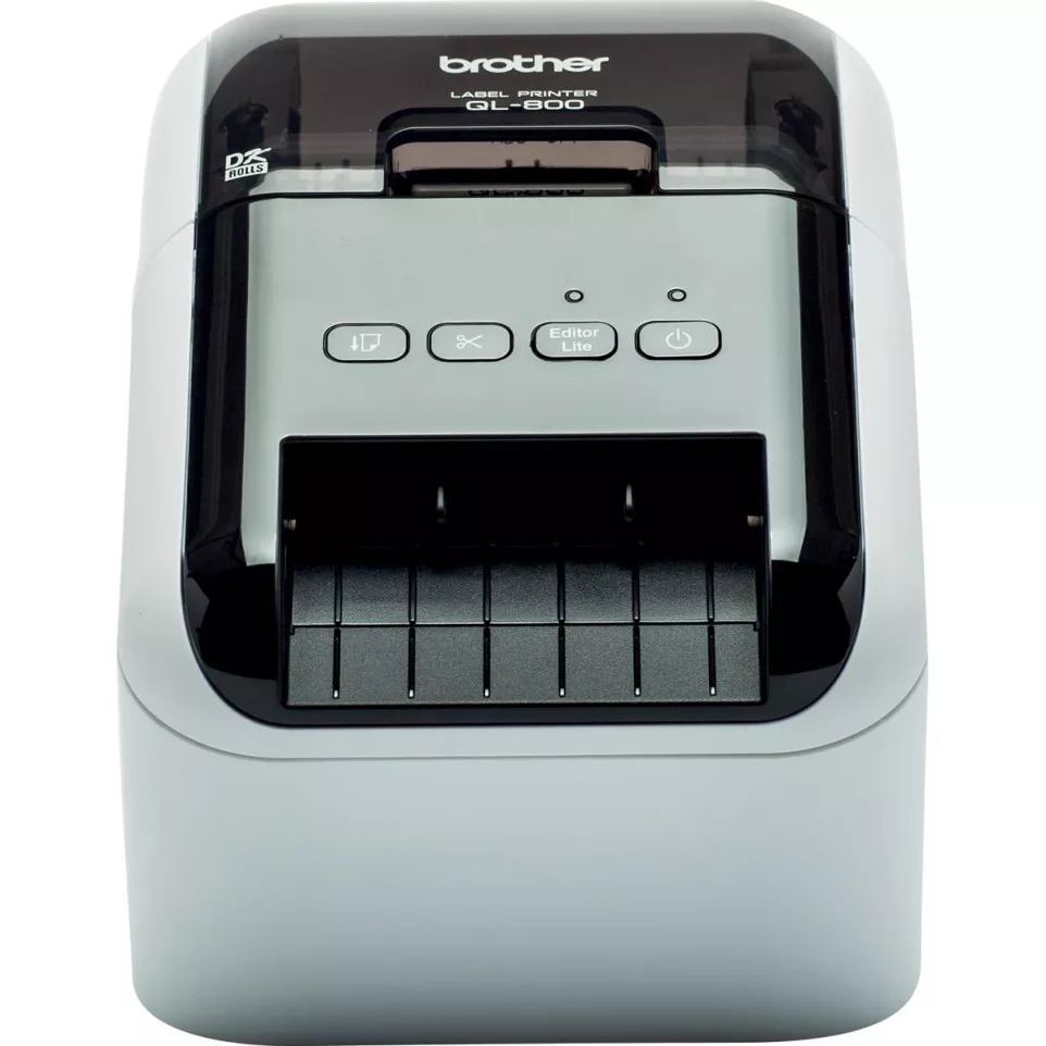 Brother QL-800 High-Speed...