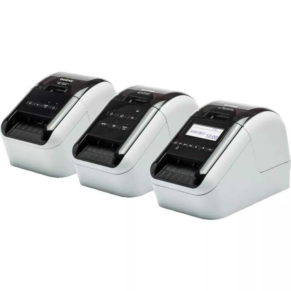 Brother QL-800 High-Speed...