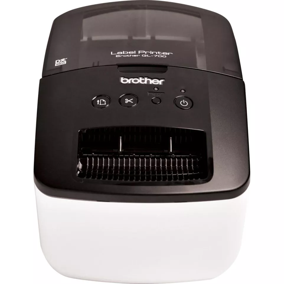 Brother QL-700 Label Printer