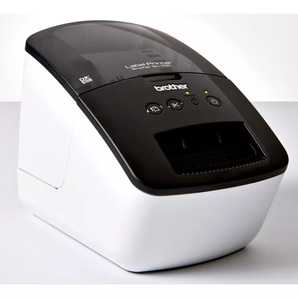 Brother QL-700 Label Printer