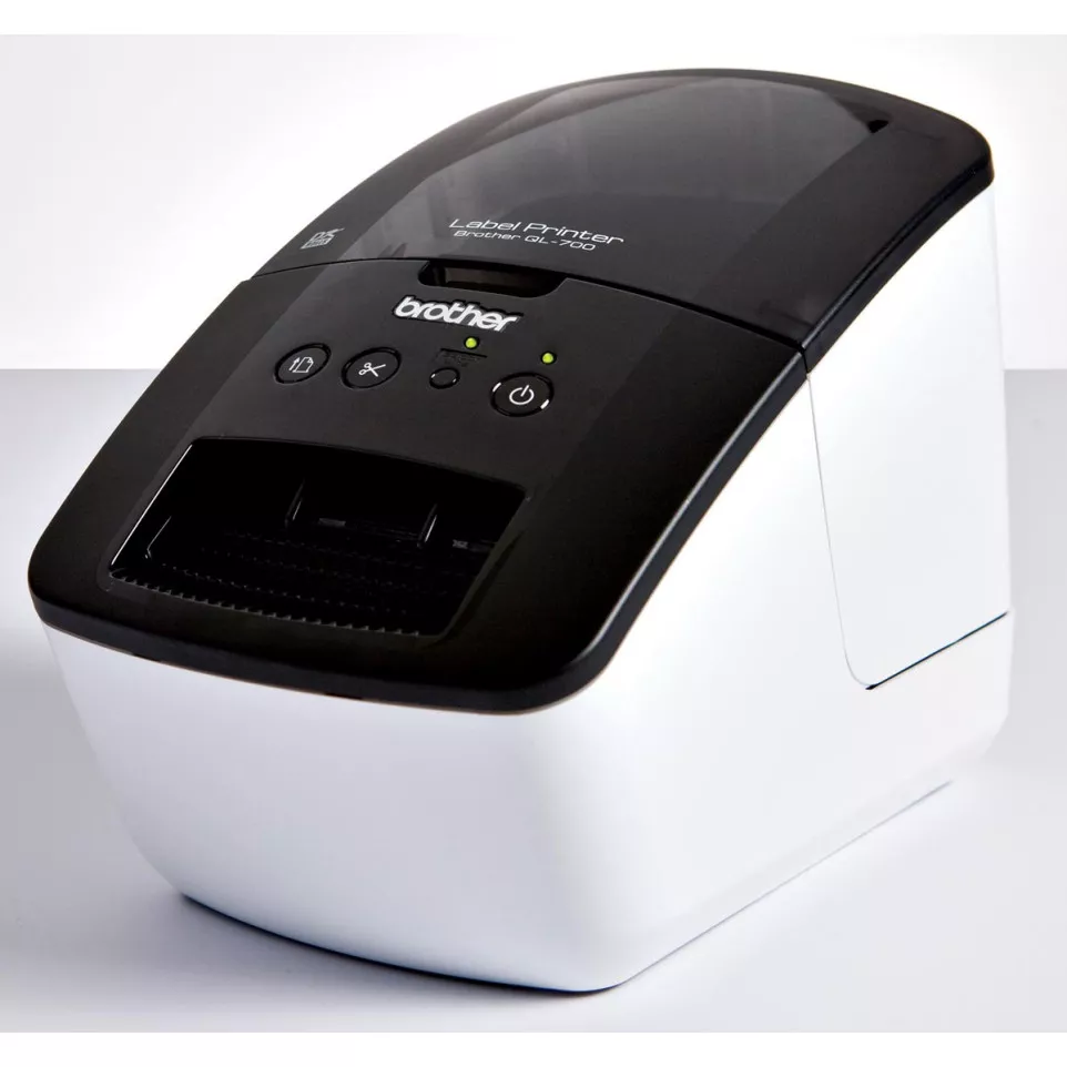 Brother QL-700 Label Printer