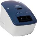 Brother QL-600B Label Printer