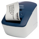 Brother QL-600B Label Printer