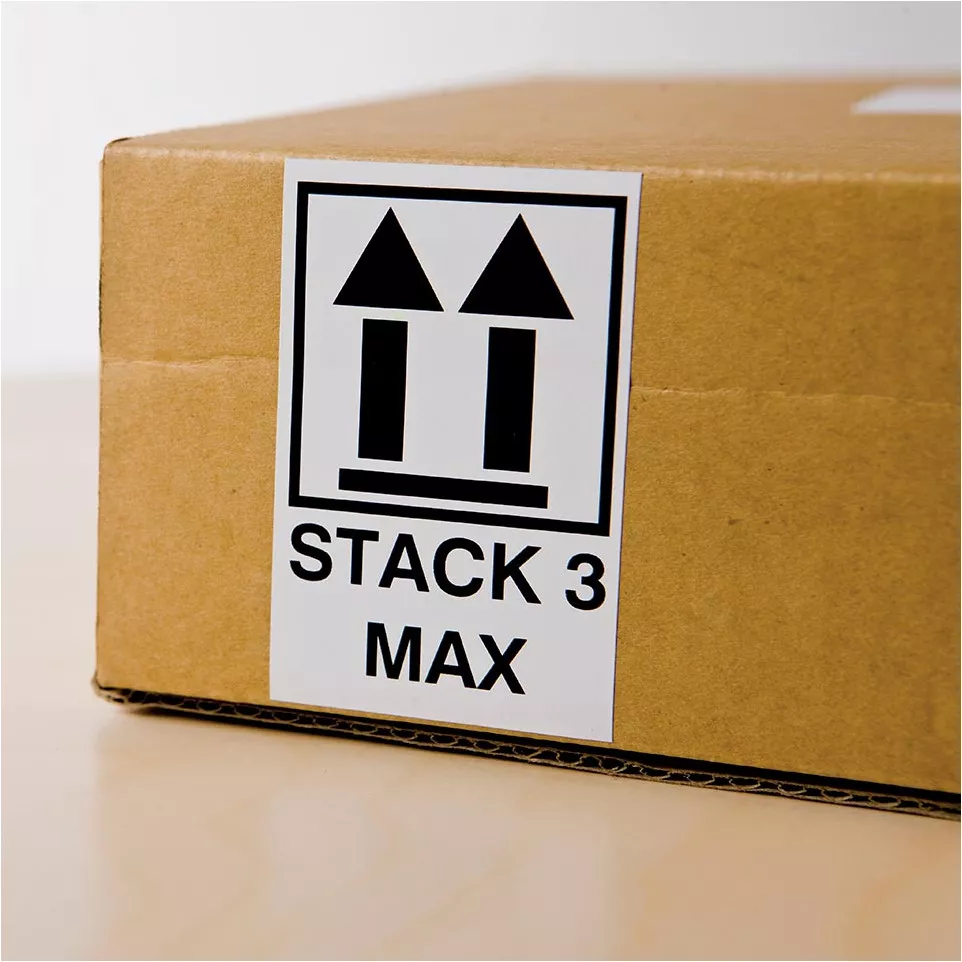 Brother QL-600B Label Printer