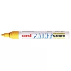 uni PAINT PX-20 Oil-Based Marker Yellow