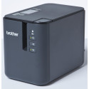 Brother PT-P900W Professional Wireless Label Printer