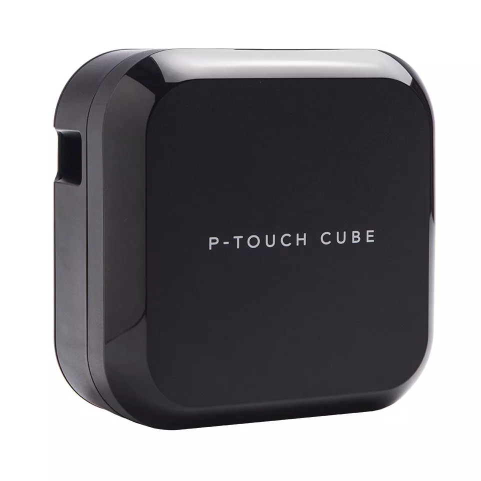 Brother P-touch CUBE Plus PT-P710BT...