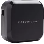 Brother CUBE+ BT Labelprinter