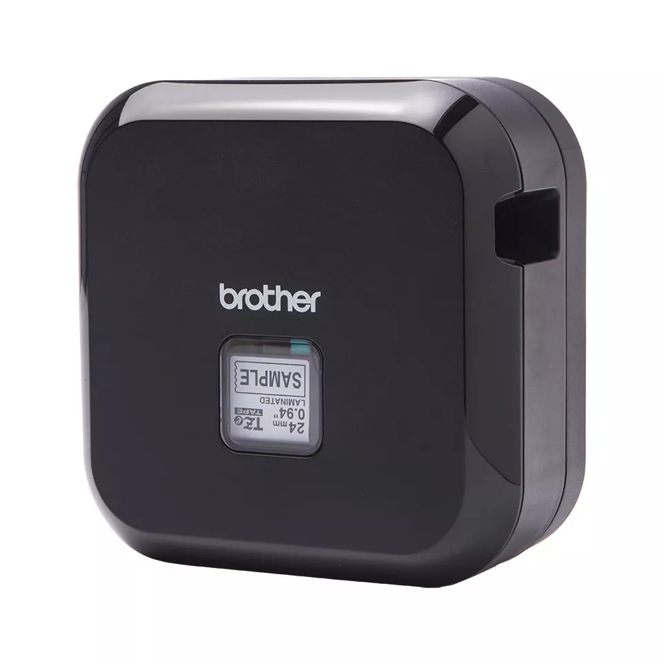 Brother P-touch CUBE Plus PT-P710BT...