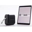Brother P-touch CUBE Plus PT-P710BT Wireless Bluetooth Label Maker