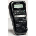 Brother P-touch PT-H110 Label Maker, QWERTY