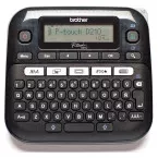 Brother système de lettrage PT-D210VP